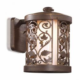 Изображение продукта Уличный настенный светильник Odeon Light Kordi 